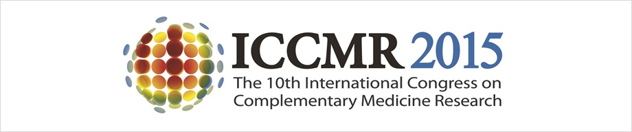 제10회 국제보완의학학술대회(ICCMR: The 10th International Congress on Complementary Medicine) 이미지